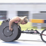 Carmen Giménez: "Mi secuela de la violencia de género no es la lesión medular sino el miedo"