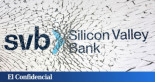 Corralito y sin nóminas: temor a un contagio global tras el colapso de Silicon Valley Bank