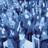 Un bonito pánico bancario (Roger Senserrich)