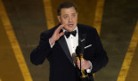 Brendan Fraser, el inesperado Oscar de un actor olvidado por todos