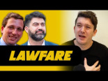 LAWFARE: Martínez Almeida VS Sánchez Mato