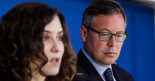 El número dos de Ayuso en el PP de Madrid cobra otro bono social pero más alto: el de "vulnerables severos"
