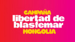 Por el derecho de cagarse en todos los dioses: ¡Apoya a Mongolia!