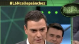Las numerosas veces que Pedro Sánchez prometió 'derogar' la 'Ley Mordaza'