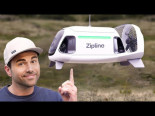 Increíble invento: este dron podría cambiarlo todo (Mark Rober) [ENG]