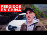 La China donde no llegan extranjeros
