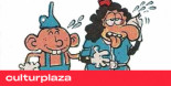 Alfalfo Romeo, el melodrama entendido por la revista Mortadelo