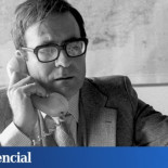 Chirbes en los 70: "La obra de Tamames es uno de los productos más fascistas que conozco"