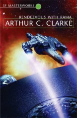 Cita con Rama (Arthur C. Clarke, 1973)