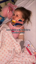 Adivina el pais, la paciente es una niña pequeña [eng]