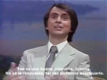 Carl Sagan - Nunca le digas a un niño que una pregunta es tonta