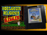 Los videojuegos cristianos que desafiaron a nintendo