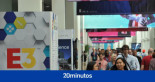 Cancelan la edición de 2023 del E3, la feria de videojuegos más importante del mundo, después de que Nintendo, Microsoft y Sony confirmasen que no iban a acudir