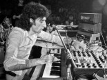 En busca de un centro de gravedad permanente: Franco Battiato y la "fantascienza"