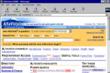 Qué fue de AltaVista, el emblemático buscador de los años 90 que dejó pasar la oportunidad de convertirse en Google