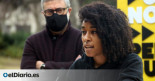 La CUP denuncia amenazas e insultos racistas a su candidata por Barcelona, Basha Changue