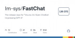 Vicuna, un chatbot open source basado en GPT4