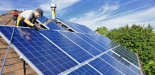 El autoconsumo crece un 108% y hace descender la demanda eléctrica un 4,6%