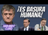 El gran Wyoming retrata a Pedro J Ramirez - La Manipulacion en los medios