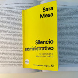 Silencio administrativo