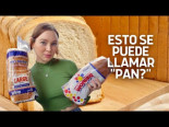 Una Texana cuenta "Cómo ARRUINARON el pan en EEUU" [ESP]