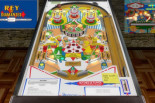 El pinball español, a fondo: este emulador replica 237 modelos de mesas que puedes descargar gratis