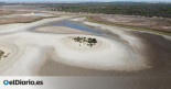 El Gobierno andaluz desoye al Consejo de Doñana y avala la ley de regadíos pese a la alerta por la situación crítica del parque