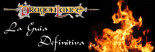 Dragonlance "La guía definitiva". Guía de seguimiento de la Dragonlance