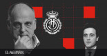 Javier Tebas cobró como Negreira: facturó 232.000 euros al Mallorca por "informes de jugadores"