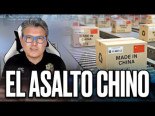 Todos los elementos que convierten a China en la candidata real a ser la próxima potencia mundial,alejado de mitos y valoraciones .Marc Vidal