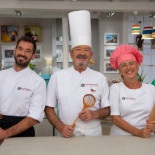 El 'palo' de Karlos Arguiñano a los padres con hijos: "Por muy trabajadores que sean…"