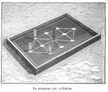 El juego militar francés