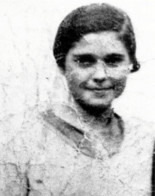 Maravillas, 14 años, violada y fusilada