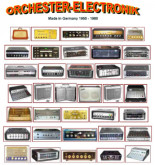 HiFi Archiv: Archivo de antiguos catálogos alemanes de alta fidelidad y televisión [DE]