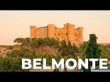 Documental del Castillo de Belmonte en Cuenca: una de las fortalezas más espectaculares de España
