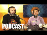 "Hagamos un podcast porque va a molar". Pantomima  full