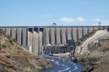 Lo que Iberdrola está haciendo no es vaciar los embalses extremeños. Y pese a las críticas, tiene sentido