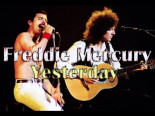 ¿Cómo sería si Freddie Mercury cantase "Yesterday" de los Beatles? (hecho por una inteligencia artificial)