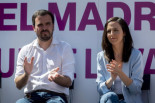La JEC rechaza los recursos de Podemos e IU contra el plan informativo de RTVE y su exclusión de los spots