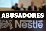 Nestlé y la privatización del agua: ¿Cuál es el verdadero costo de una botella de agua?