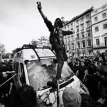 La insurrección que llega