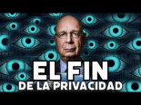 Klaus Schwab quiere acabar con nuestra privacidad