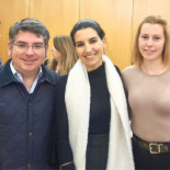 Drogas: Balas, cocaína y perros de presa en la organización criminal vinculada a la candidata de Vox en Parla detenida por narcotráfico