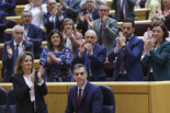 Las 10 "verdades" de Sánchez a Feijóo sobre el PP y ETA