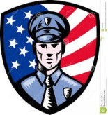 Policía de Luisiana contra el suicidio [NSFW]