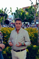 Los Guardias Civiles que detuvieron a Joaquín Parra obligaron a su mujer a desnudarse sin estar “ni detenida ni ser objeto de la investigación”