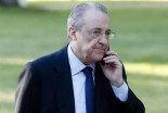 Muy concienciado con el racismo esta semana, Florentino Pérez llama a Vinicius para darle el pésame por la muerte de Tina Turner