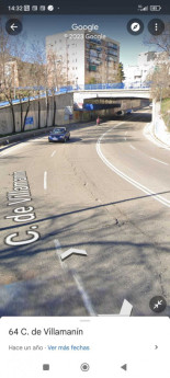 Asaltan y agreden a otras dos mujeres en los pasos subterráneos de Batán en Madrid y atacan a los vigilantes del Metro