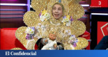 Cuando la Virgen del Rocío se sintió injuriada por una broma de TV3