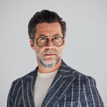 Quique Dacosta: "Para tener éxito ya casi no hace falta tener buen producto, ni buena técnica, ni saber cocinar bien"